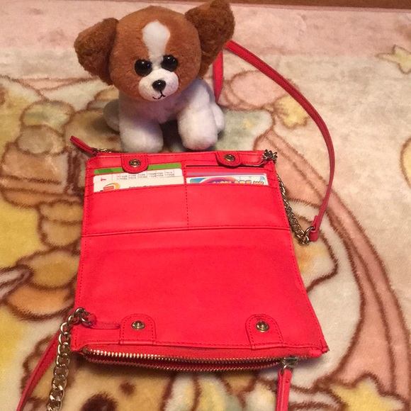 Cross body bag - Picture 5 of 6